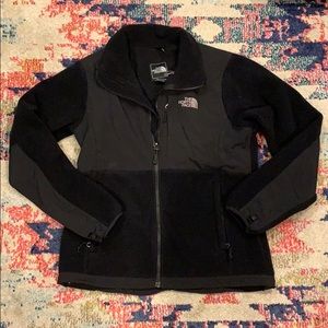 North Face Fleece